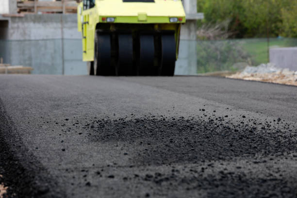 Best Concrete Paver Driveway  in Grinnell, IA
