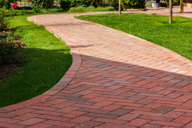 Best Permeable Paver Driveway  in Grinnell, IA