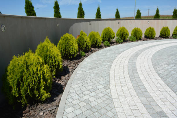Best Brick Driveway Pavers  in Grinnell, IA