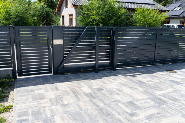 Best Residential Paver Driveway  in Grinnell, IA