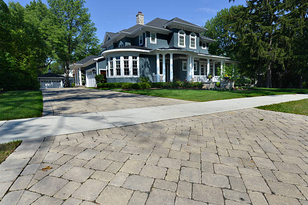 Best Commercial Driveway Pavers  in Grinnell, IA