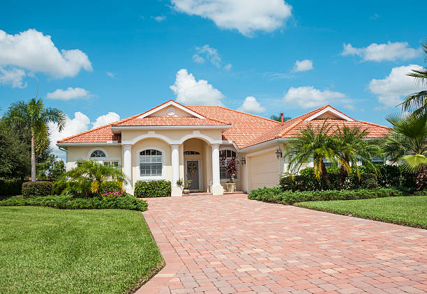 Best Residential Paver Driveway  in Grinnell, IA