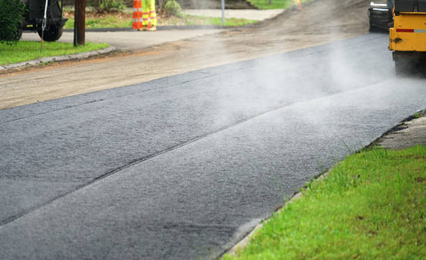 Best Cobblestone Driveway Pavers  in Grinnell, IA